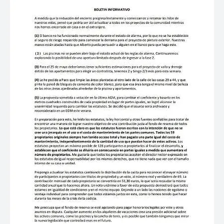 A&n Brisas Del Mediterraneo *