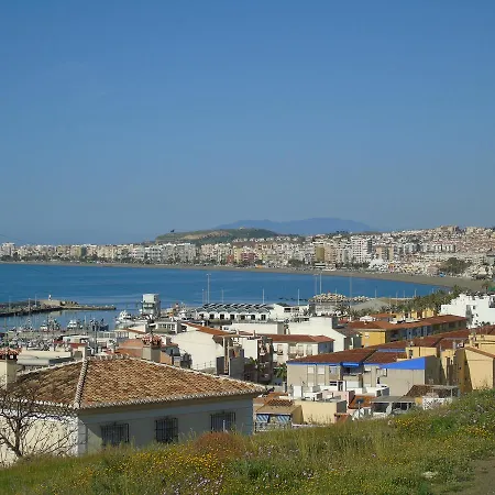 A&n Brisas Del Mediterraneo Ferienhaus