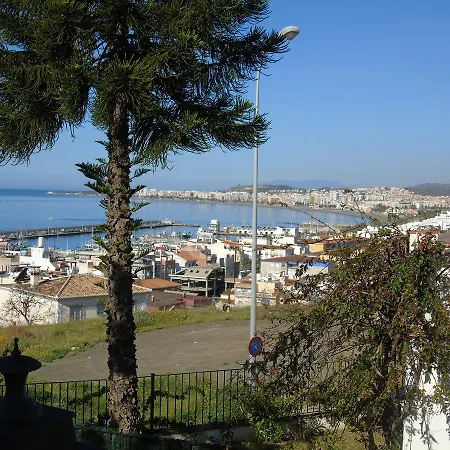 A&n Brisas Del Mediterraneo Ferienhaus *