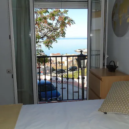 A&n Brisas Del Mediterraneo Ferienhaus