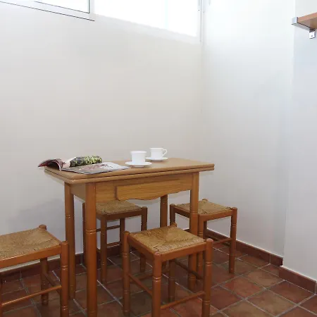 Ferienhaus A&n Brisas Del Mediterraneo