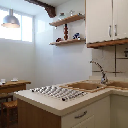 Ferienhaus A&n Brisas Del Mediterraneo *
