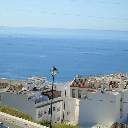 A&n Brisas Del Mediterraneo *