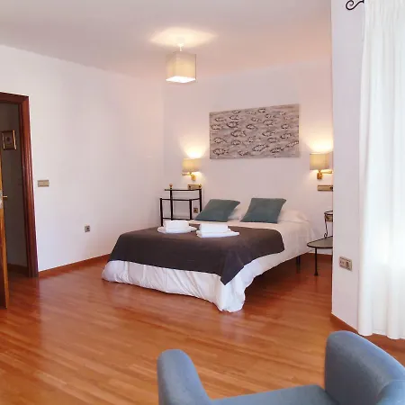 A&n Brisas Del Mediterraneo *