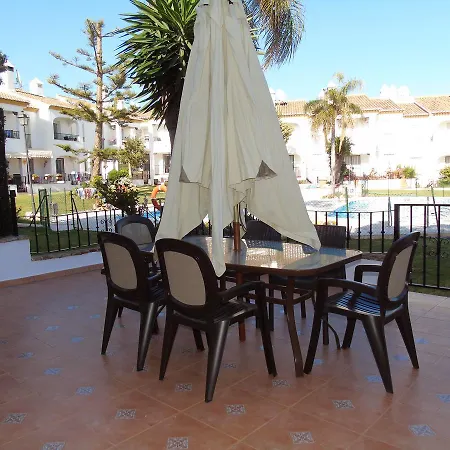 A&n Brisas Del Mediterraneo *