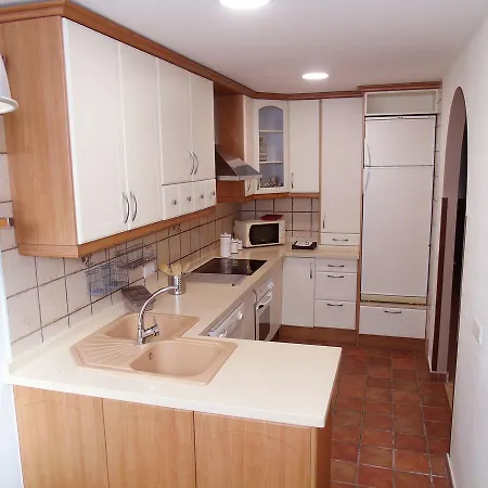 Ferienhaus A&n Brisas Del Mediterraneo
