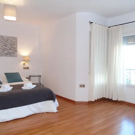 Ferienhaus A&n Brisas Del Mediterraneo *