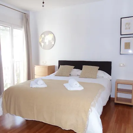 A&n Brisas Del Mediterraneo