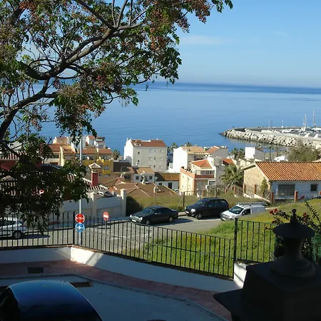 A&n Brisas Del Mediterraneo *