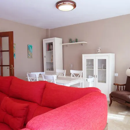 Ferienhaus A&n Brisas Del Mediterraneo *