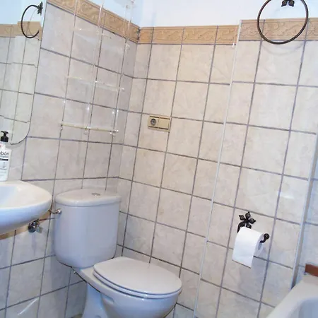 A&n Brisas Del Mediterraneo Ferienhaus *