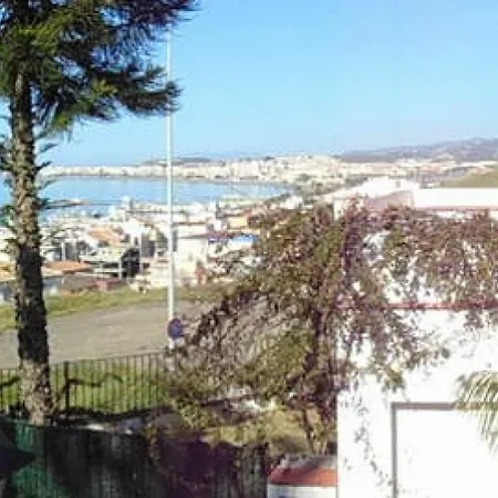 A&n Brisas Del Mediterraneo Caleta De Velez