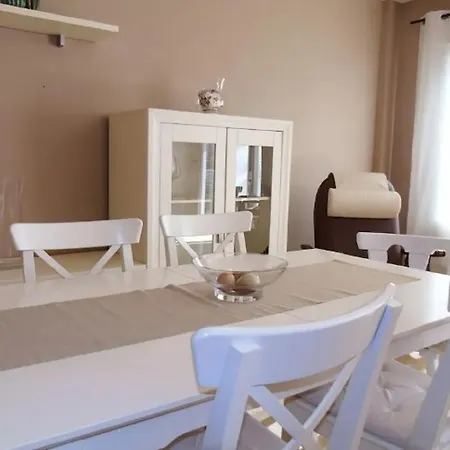 A&n Brisas Del Mediterraneo Caleta De Velez