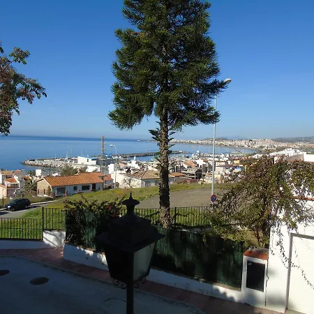 A&n Brisas Del Mediterraneo Holiday home *