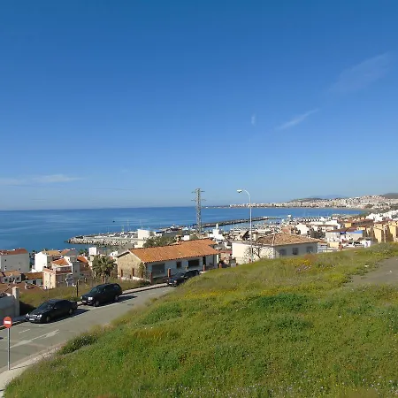 Holiday home A&n Brisas Del Mediterraneo Caleta De Velez