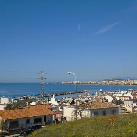 Holiday home A&n Brisas Del Mediterraneo *