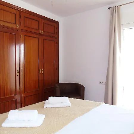Holiday home A&n Brisas Del Mediterraneo