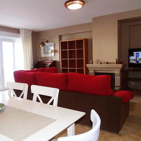 Holiday home A&n Brisas Del Mediterraneo