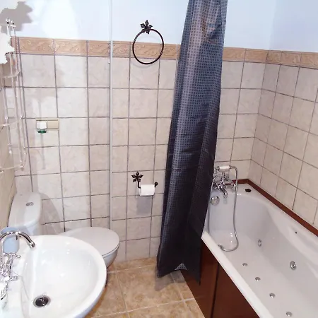 Holiday home A&n Brisas Del Mediterraneo