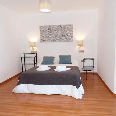 A&n Brisas Del Mediterraneo Holiday home Caleta De Velez