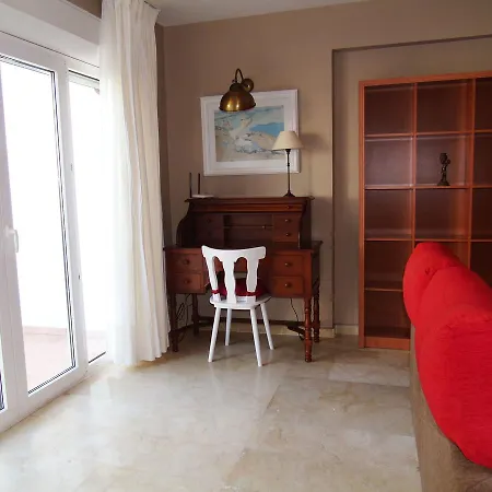A&n Brisas Del Mediterraneo Holiday home Caleta De Velez