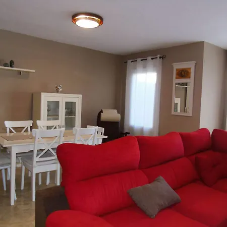 A&n Brisas Del Mediterraneo Holiday home Caleta De Velez