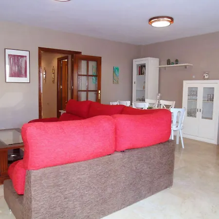 Holiday home A&n Brisas Del Mediterraneo Caleta De Velez