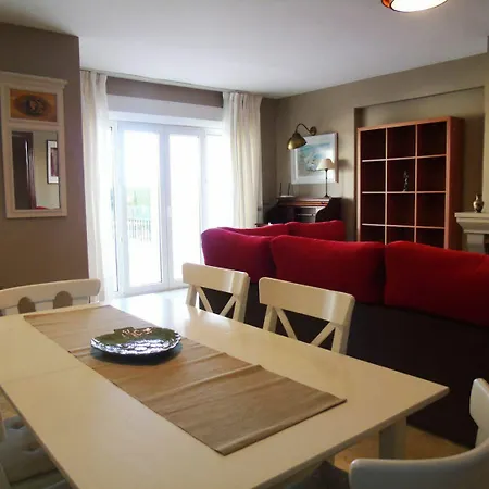 A&n Brisas Del Mediterraneo Holiday home