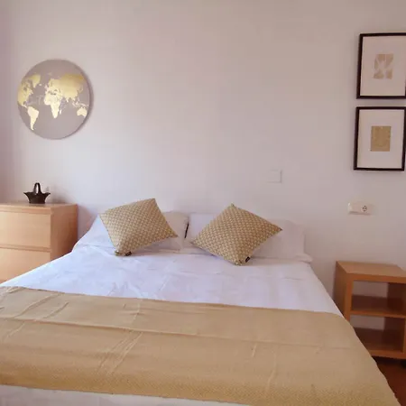 A&n Brisas Del Mediterraneo Holiday home *