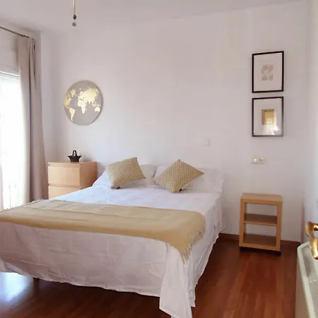 A&n Brisas Del Mediterraneo *