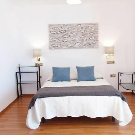 A&n Brisas Del Mediterraneo Holiday home Caleta De Velez