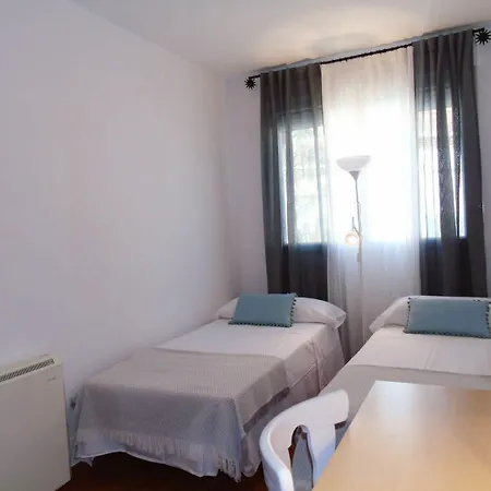 A&n Brisas Del Mediterraneo Holiday home *