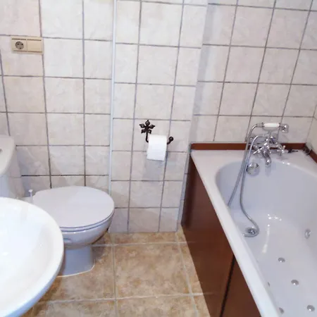 Holiday home A&n Brisas Del Mediterraneo *